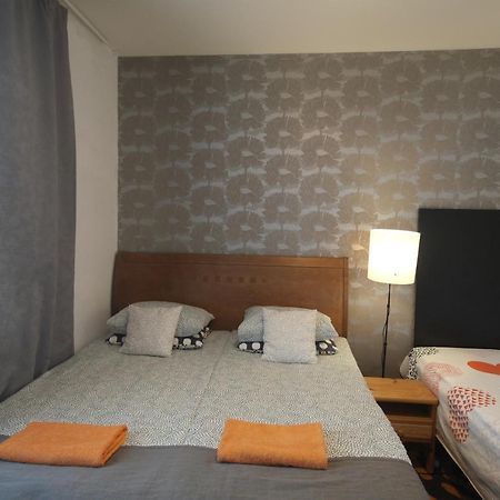 Apartment Turku City Center Eksteriør billede