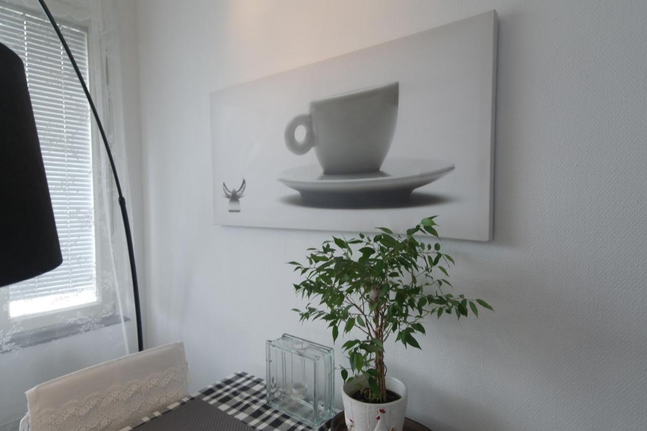 Apartment Turku City Center Eksteriør billede